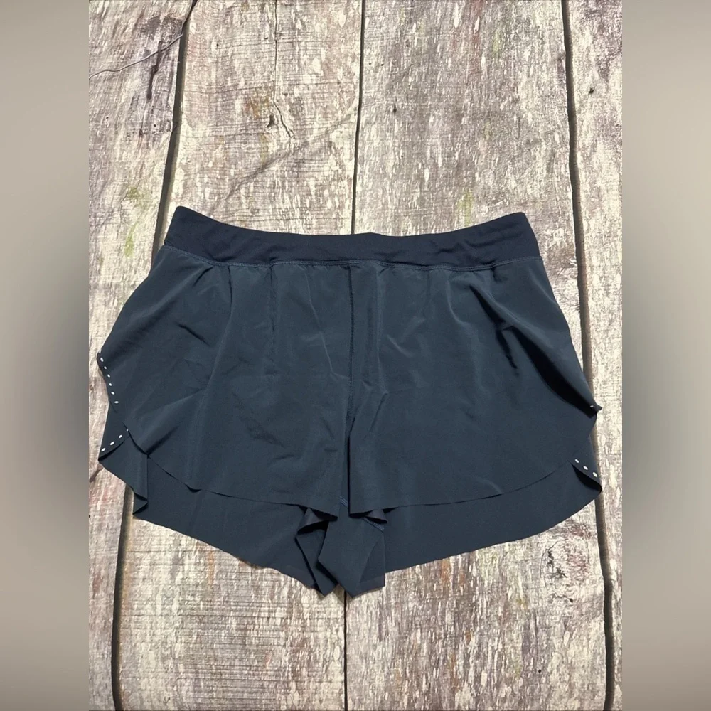 Lululemon Find Your Pace Shorts